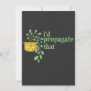Search for garden lover invitations Plant