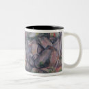 Recherche de cezanne tasses Paysage