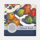 Search for hashanah magnets Rosh hashana