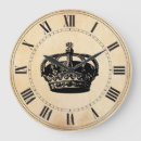 Recherche de couronnement horloges Royal