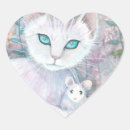 Search for cat and mouse stickers Cats