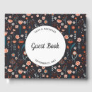 Recherche de simple livre d or mariages Floral