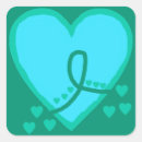 Search for ovarian stickers Cervical