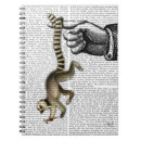 Search for ring notebooks Lemur