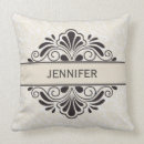 Search for vintage lace pillows Beige