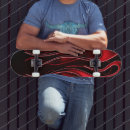 Search for red flame skateboards Modern