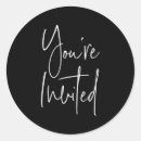 Recherche de baptême blanc autocollants Circulaire