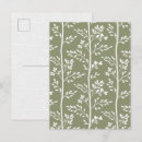 Recherche de monochrome cartes postales Pour elle