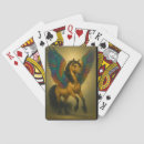 Search for horse playing cards Unique