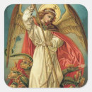 Search for archangels stickers Heaven