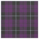 Search for purple black stripes fabric White