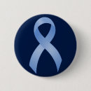 Search for prostate cancer buttons Cure