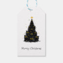 Search for christmas tree gift tags Modern
