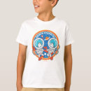 Recherche de cadet tshirts Combinaison espace