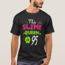 Search for slime birthday tshirts Old