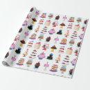 Search for cakes wrapping paper Desserts