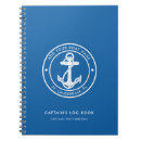Search for captain log Nautical