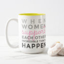 Search for supportive mugs Kindness