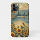 Search for vintage sunflower iphone cases Summer