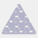 Search for polar bears stickers Winter