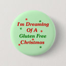 Search for gluten free buttons Awareness