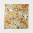 Search for chinese crane art Seamless