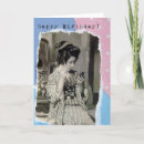 Search for geisha birthday cards Pink