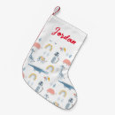 Search for alligator christmas stockings Child's room