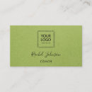 Recherche de kraft cartes visite Vert