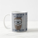 Search for beard mugs Men