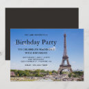 Recherche de monuments de paris invitations France