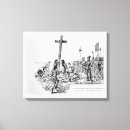 Recherche de espagnol impressions sur toile Sud