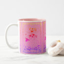 Search for whimsical sheep mugs Lamb