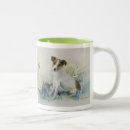 Recherche de peinture de chien tasses Animal
