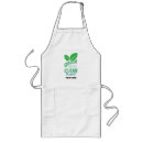 Search for be the change aprons Environment