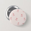Recherche de contour badges Moderne