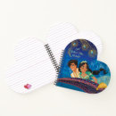 Search for aladdin notebooks Live action