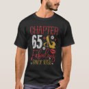 Search for 65 and fabulous tshirts Cute