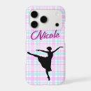 Recherche de danseuse iphone coques Girl