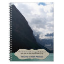 Search for christian men notebooks Church