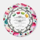 Recherche de gastronomie magnets Pâtisserie