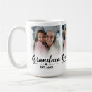 Search for handwritten font mugs Modern