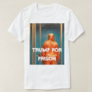 Search for orange prison tshirts Jail
