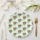 Search for environment paper plates Save the earth