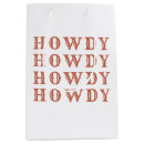 Search for cowgirl gift bags Rodeo