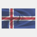 Recherche de icelandic autocollants Patriotique