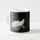 Search for beautiful swan mugs Cute