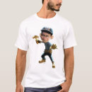 Search for fix it felix tshirts Sergeant calhoun