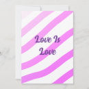 Search for equal 5x7 invitations Pride month