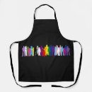 Search for pansexual aprons Bisexual